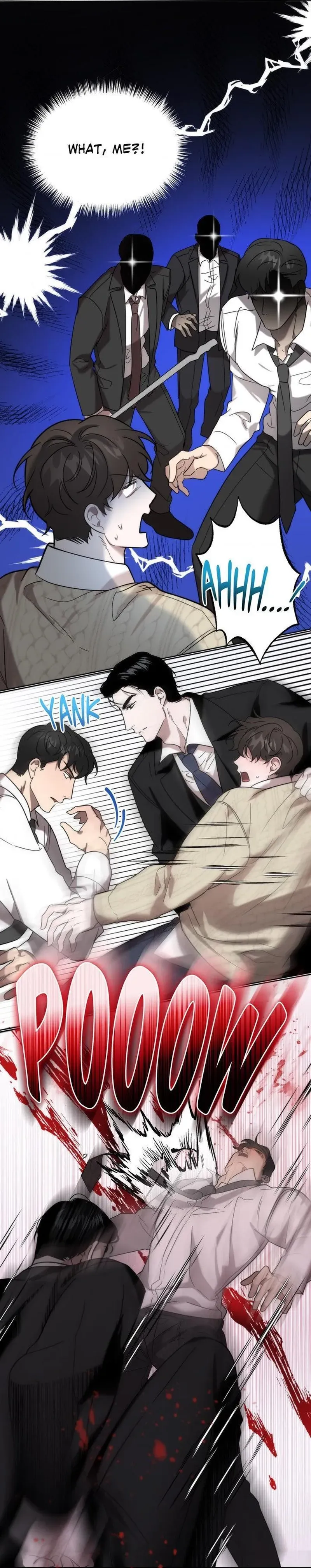 Read Got It? chapter 17 image 9 on Lezhin
