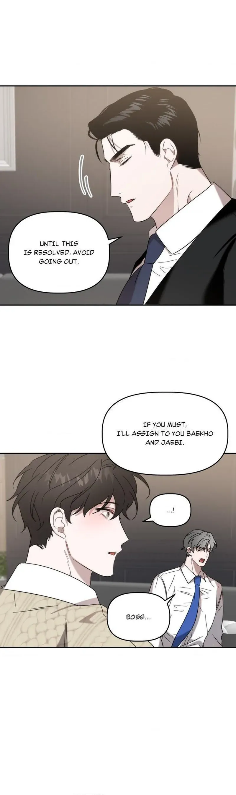 Read Got It? chapter 18 image 10 on Lezhin