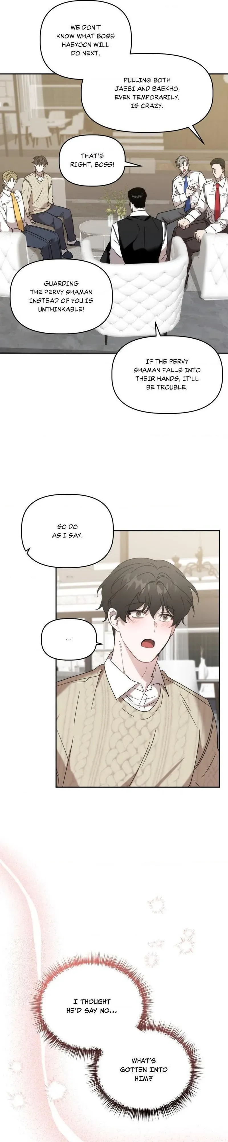 Read Got It? chapter 18 image 11 on Lezhin