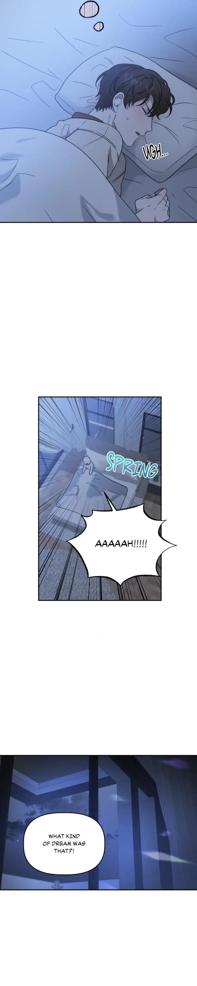 Read Got It? chapter 18 image 15 on Lezhin