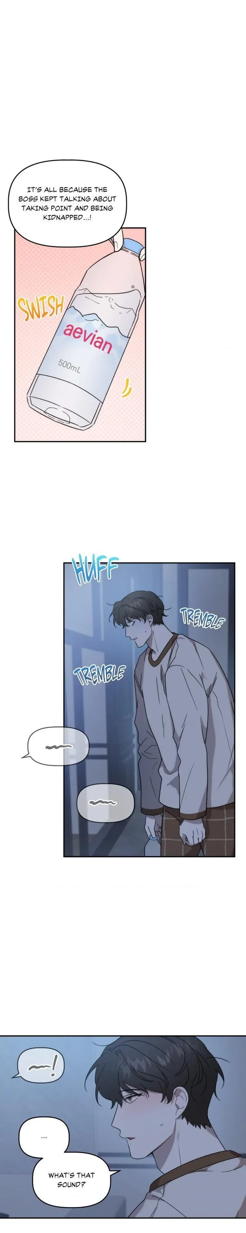 Read Got It? chapter 18 image 16 on Lezhin