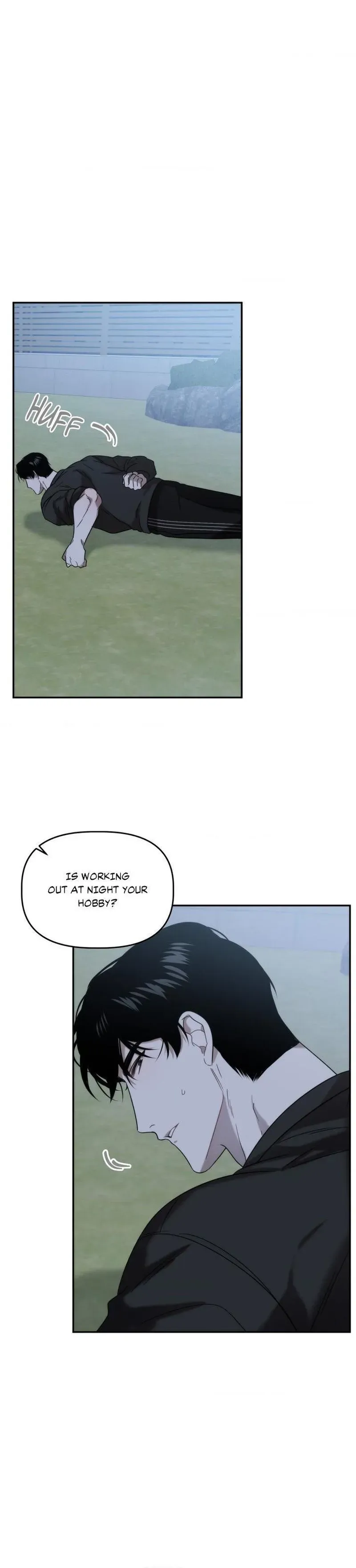 Read Got It? chapter 18 image 17 on Lezhin
