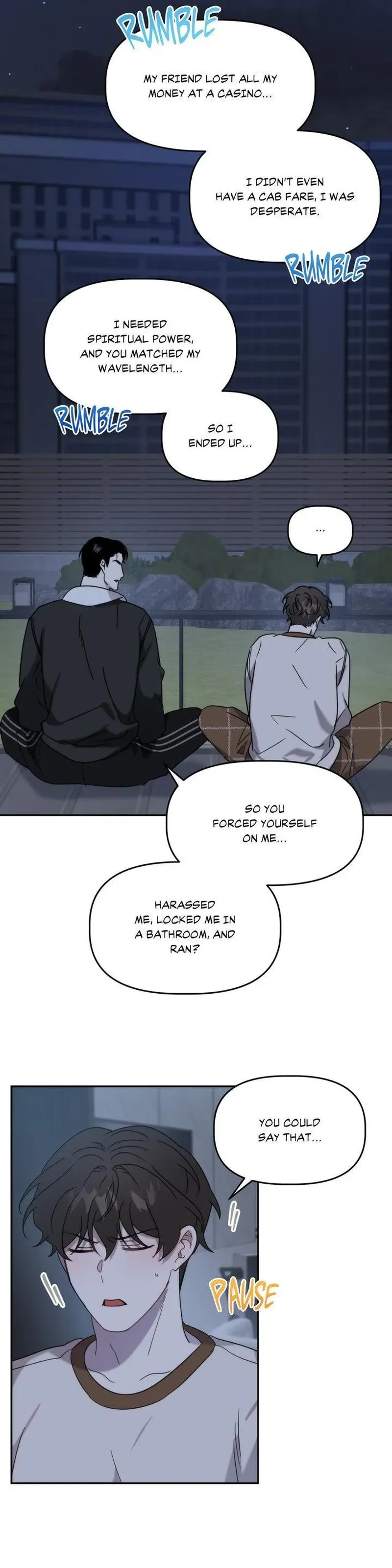 Read Got It? chapter 18 image 20 on Lezhin