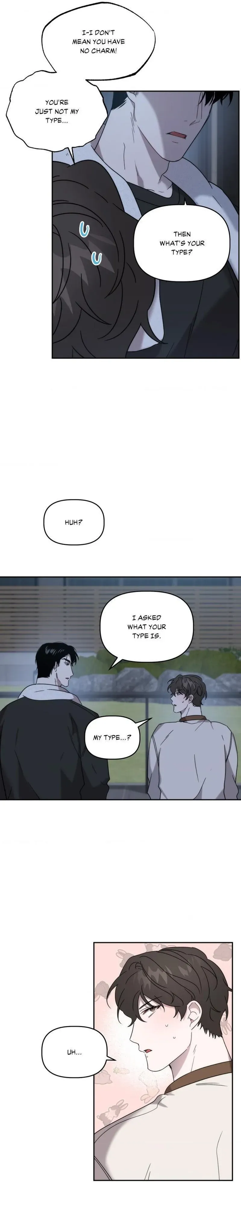 Read Got It? chapter 18 image 21 on Lezhin