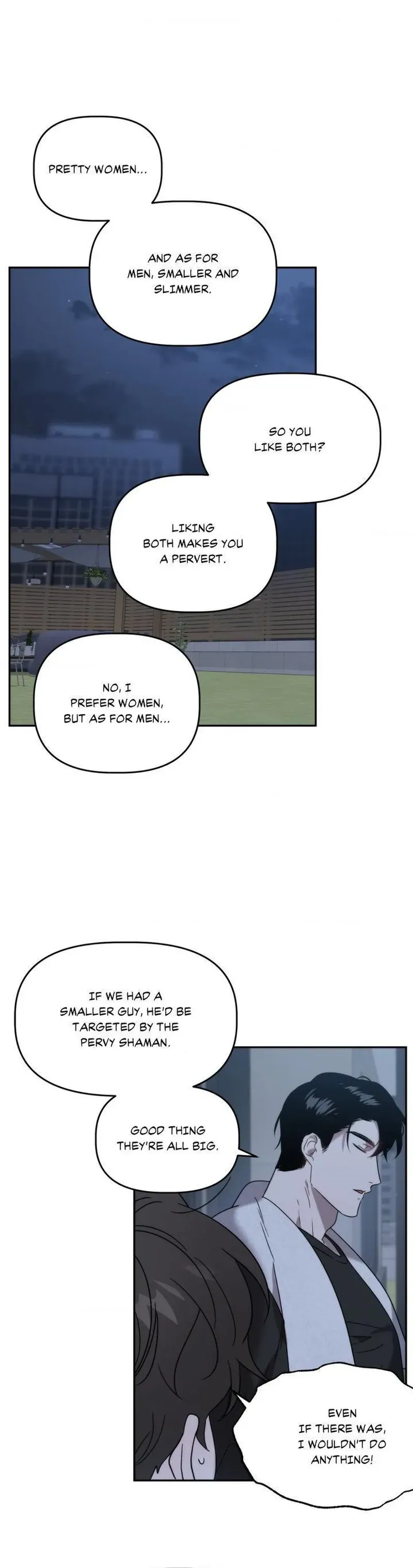 Read Got It? chapter 18 image 22 on Lezhin