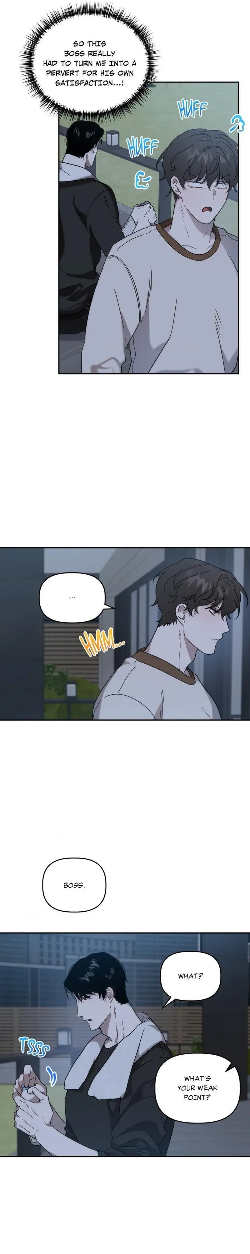 Read Got It? chapter 18 image 24 on Lezhin