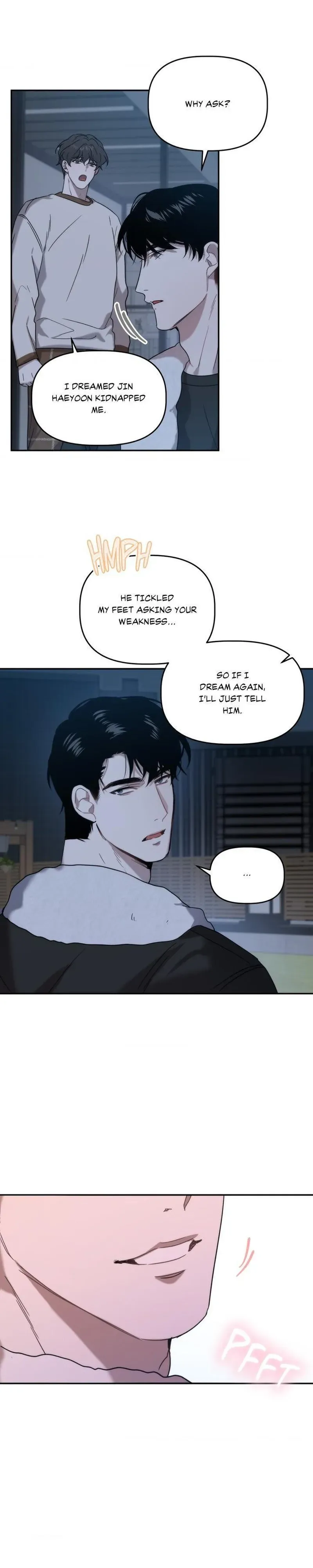 Read Got It? chapter 18 image 25 on Lezhin