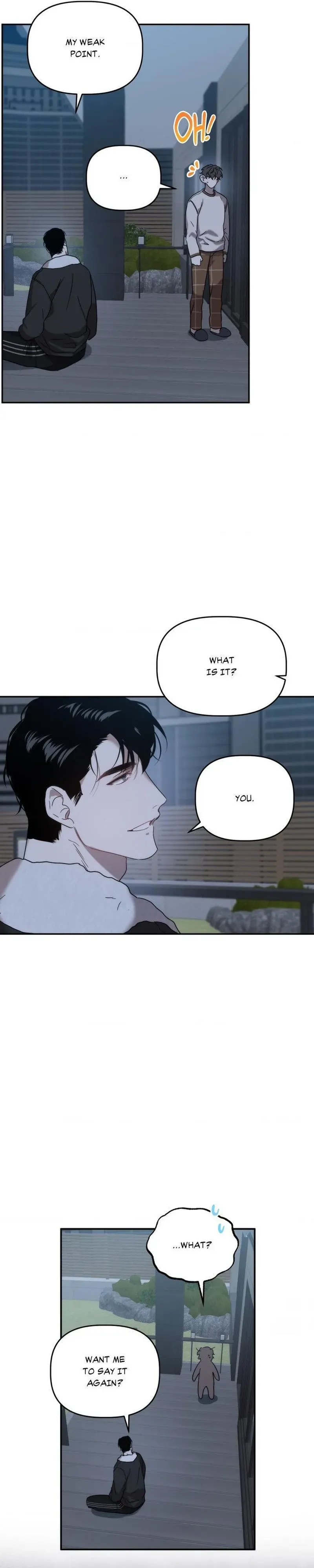 Read Got It? chapter 18 image 27 on Lezhin