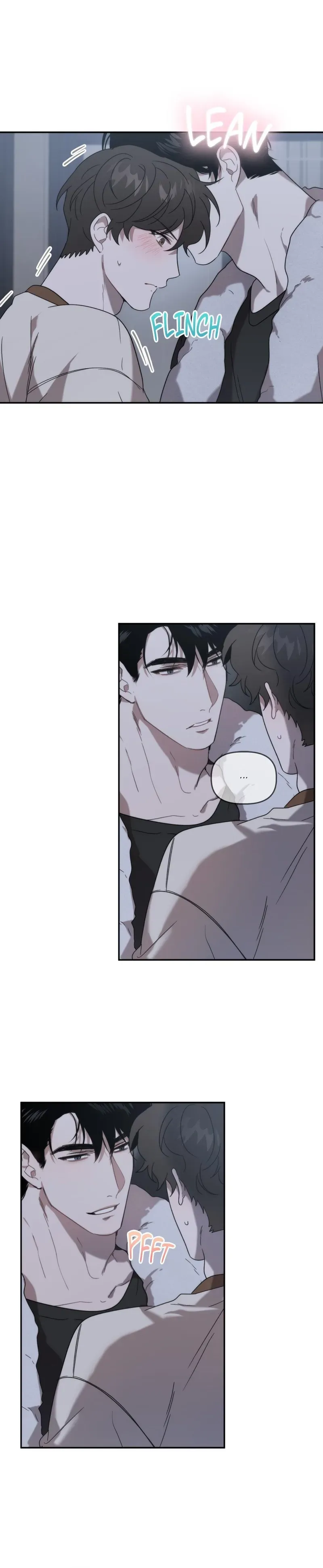 Read Got It? chapter 19 image 1 on Lezhin