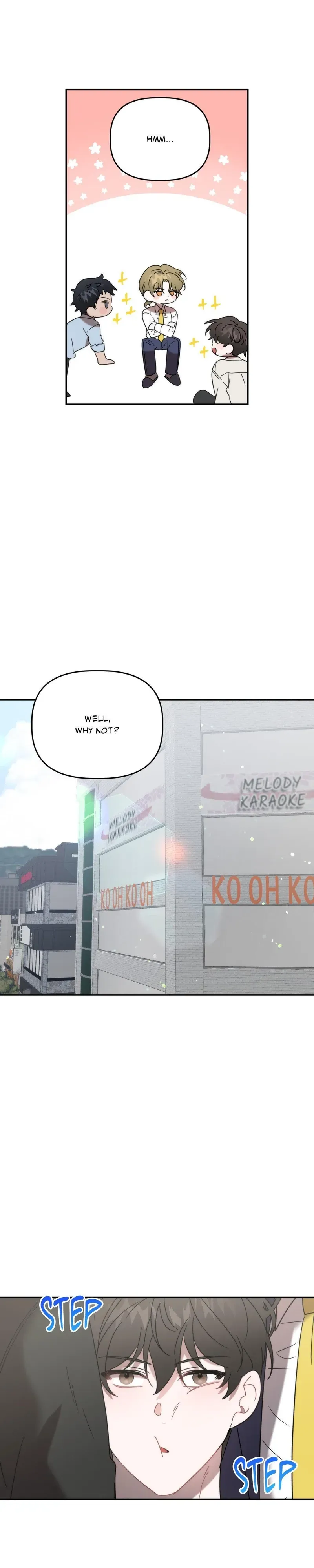 Read Got It? chapter 19 image 15 on Lezhin