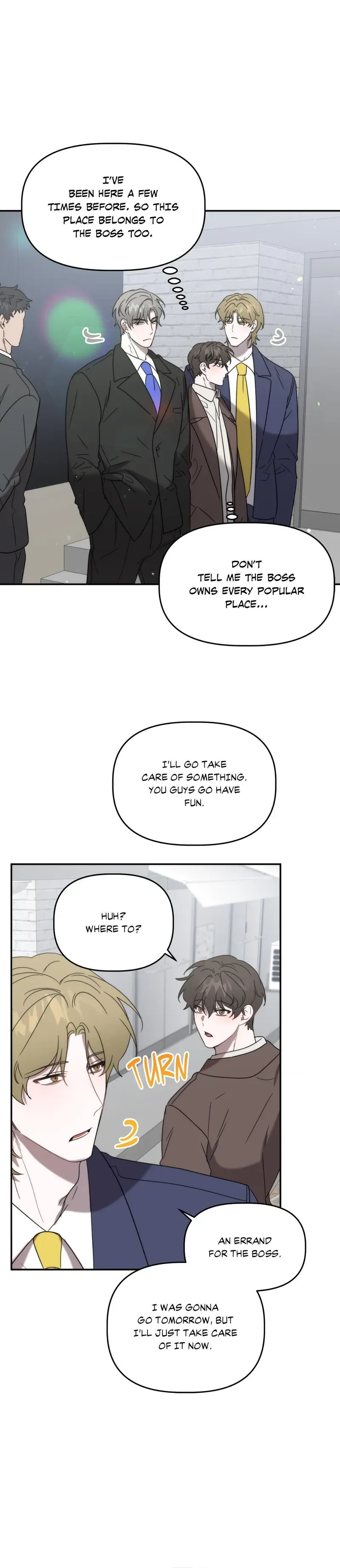 Read Got It? chapter 19 image 16 on Lezhin