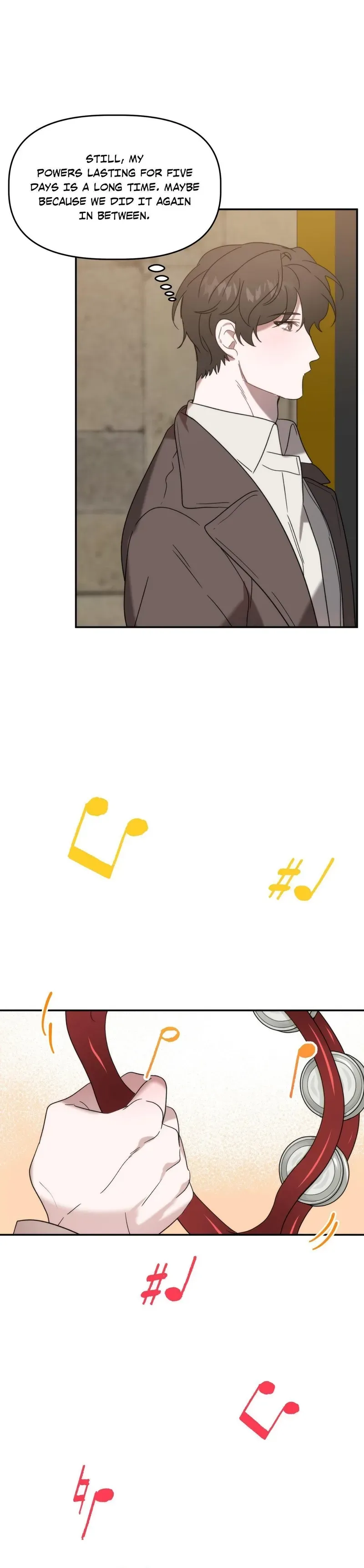 Read Got It? chapter 19 image 18 on Lezhin