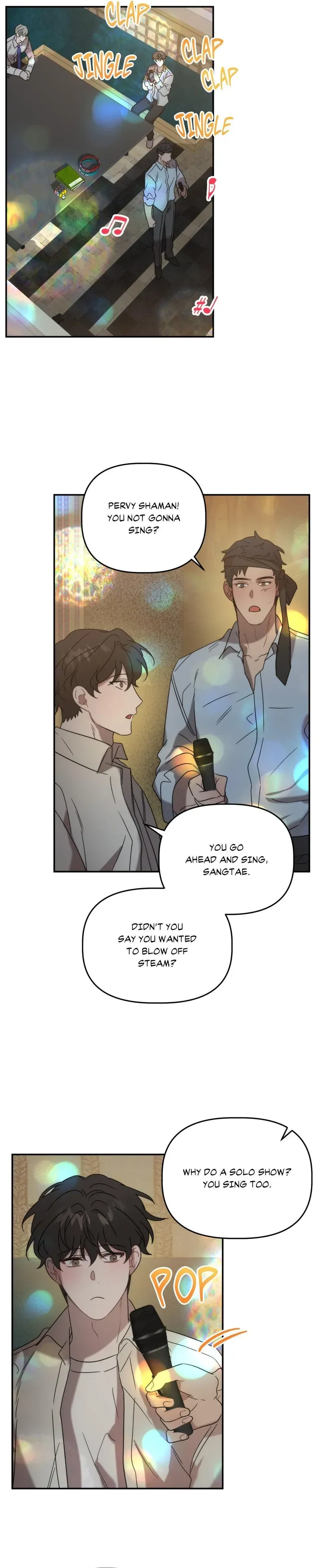 Read Got It? chapter 19 image 19 on Lezhin