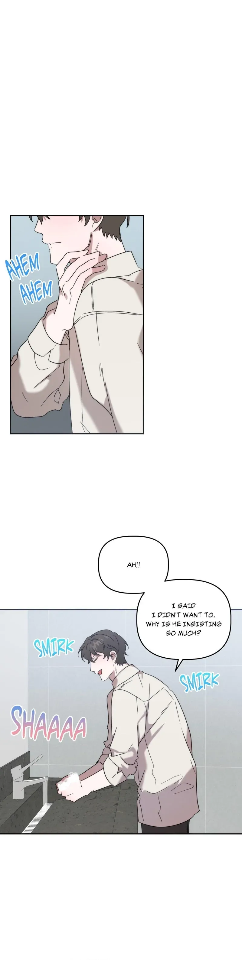 Read Got It? chapter 19 image 21 on Lezhin