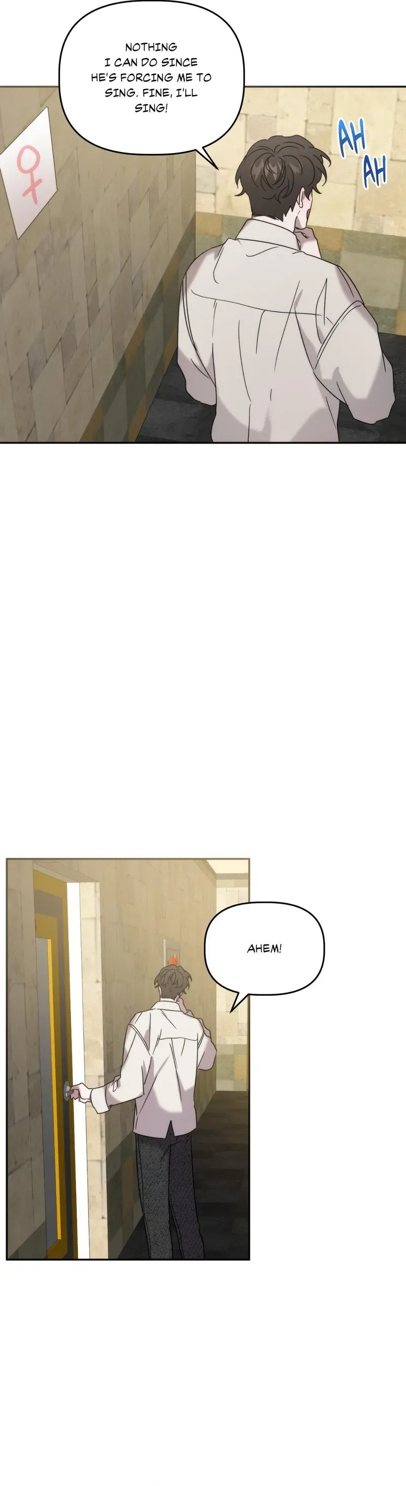 Read Got It? chapter 19 image 22 on Lezhin