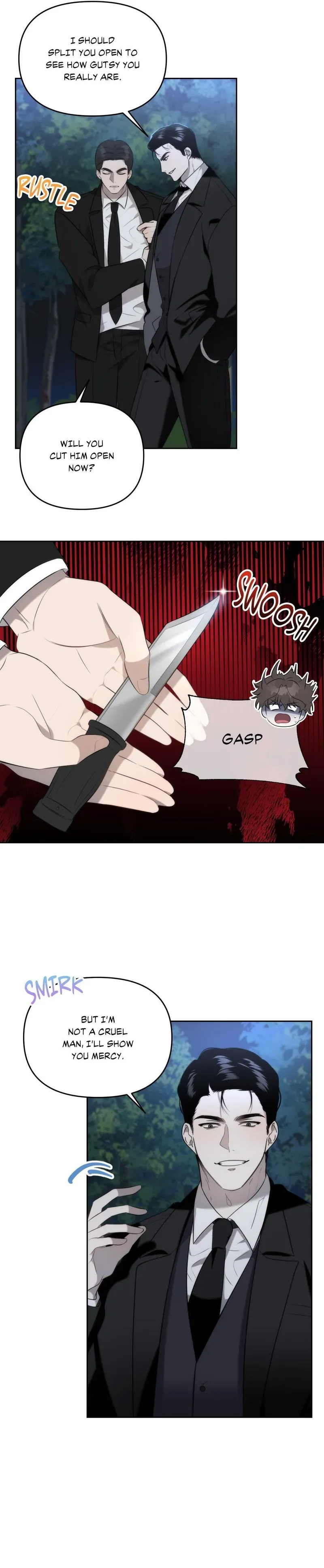 Read Got It? chapter 2 image 18 on Lezhin