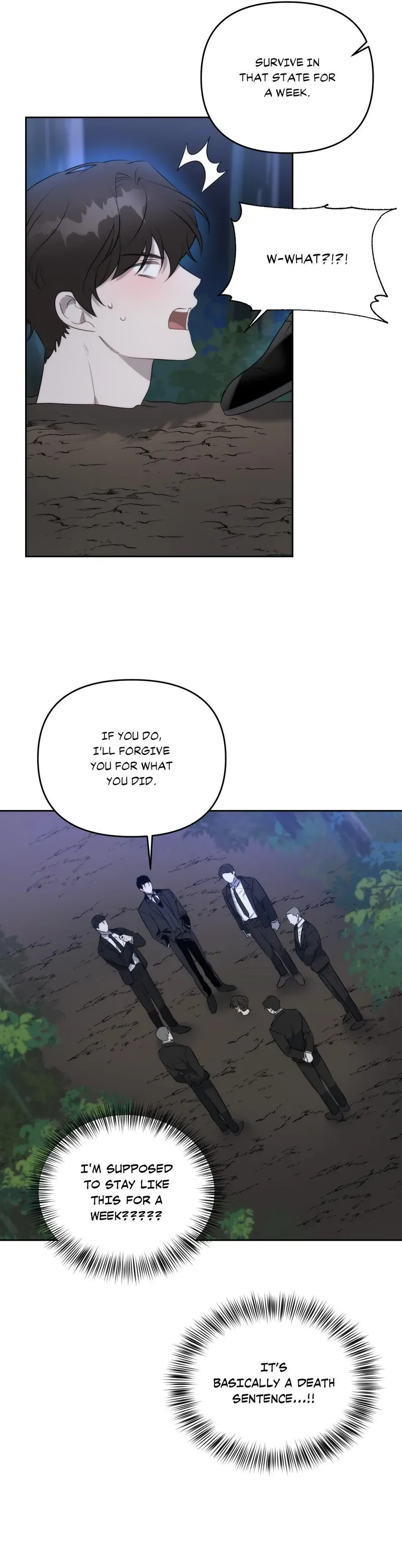 Read Got It? chapter 2 image 19 on Lezhin