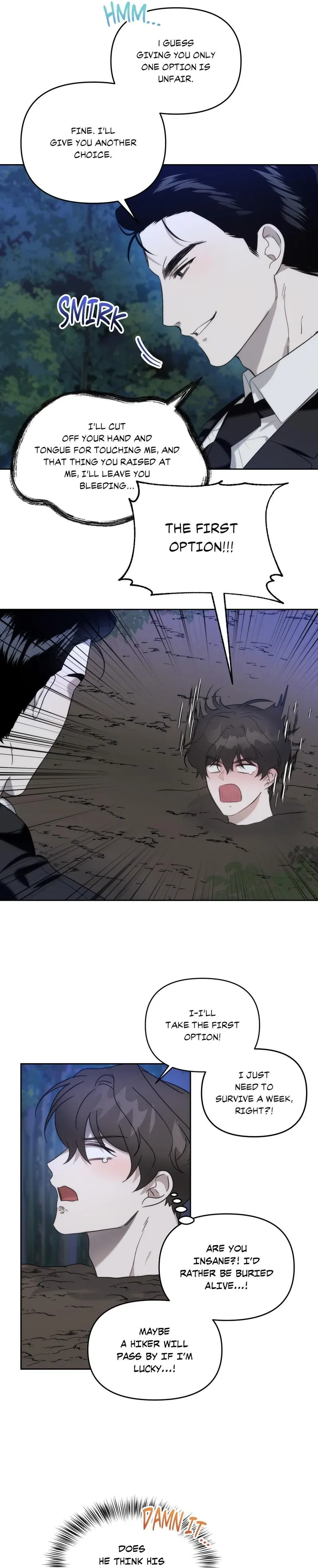 Read Got It? chapter 2 image 20 on Lezhin