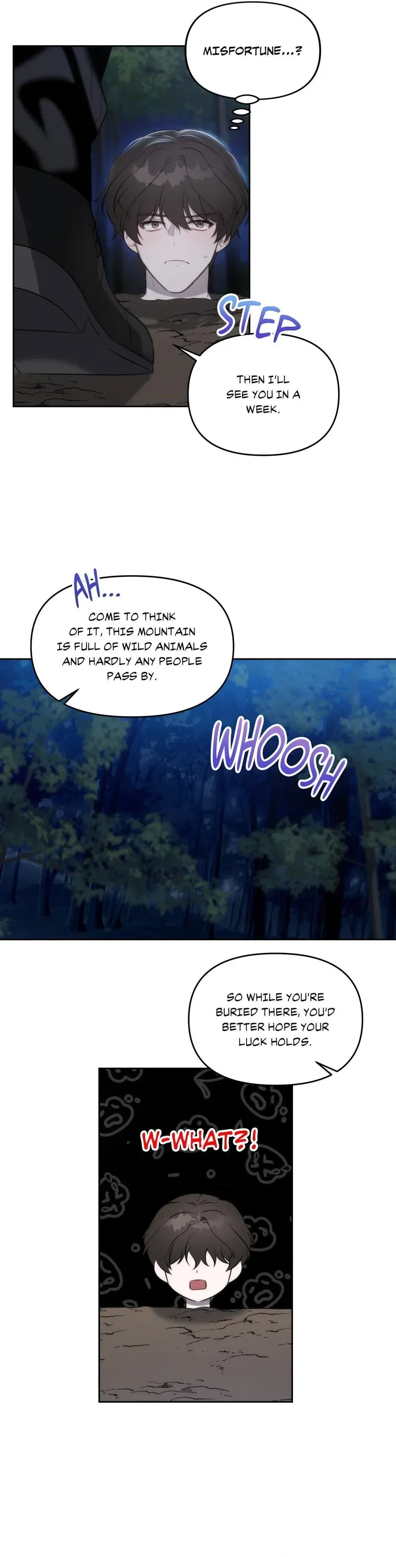 Read Got It? chapter 2 image 22 on Lezhin