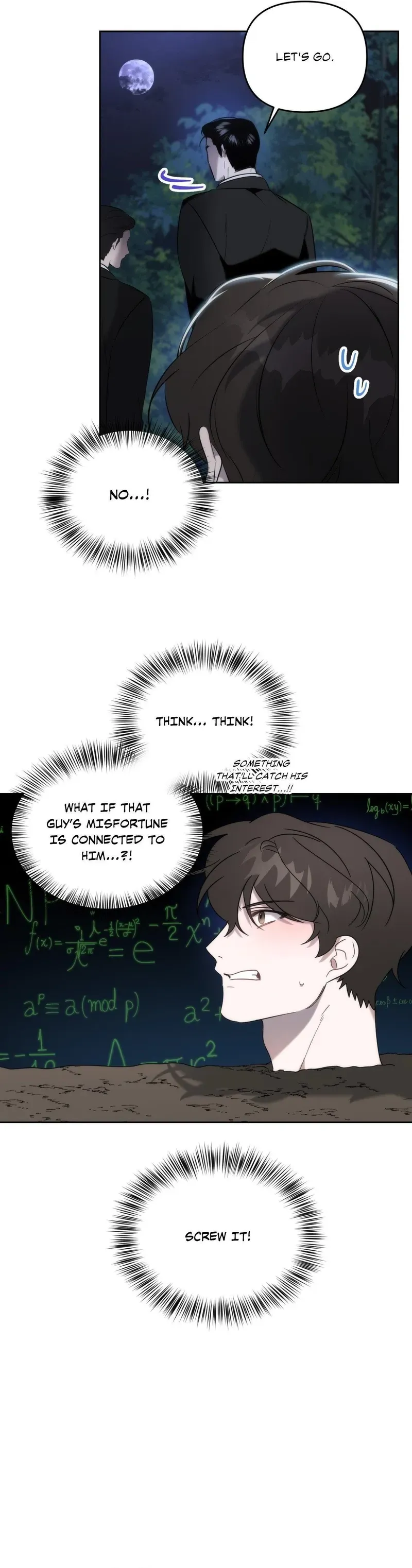 Read Got It? chapter 2 image 23 on Lezhin
