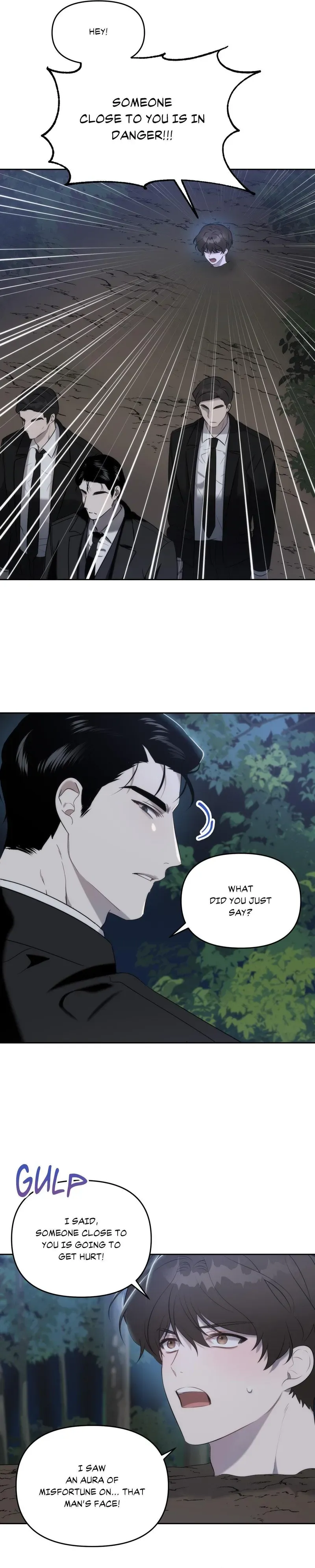 Read Got It? chapter 2 image 24 on Lezhin