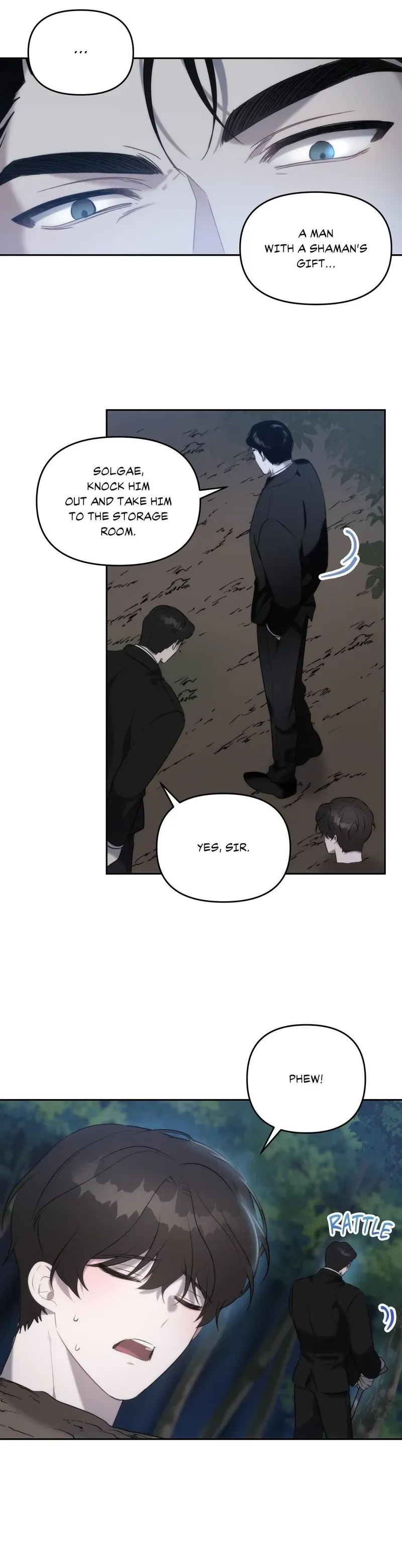 Read Got It? chapter 2 image 26 on Lezhin