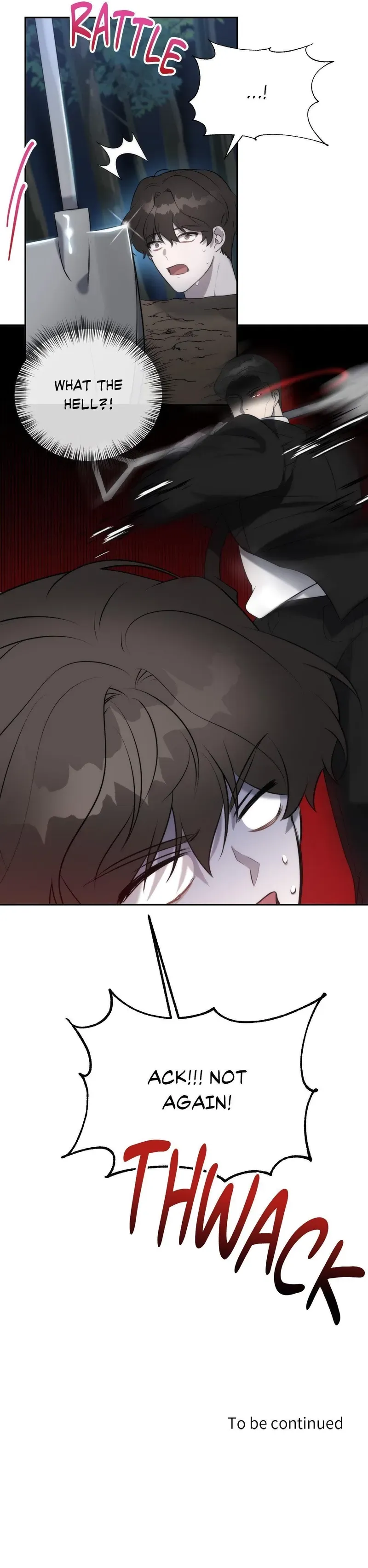 Read Got It? chapter 2 image 27 on Lezhin