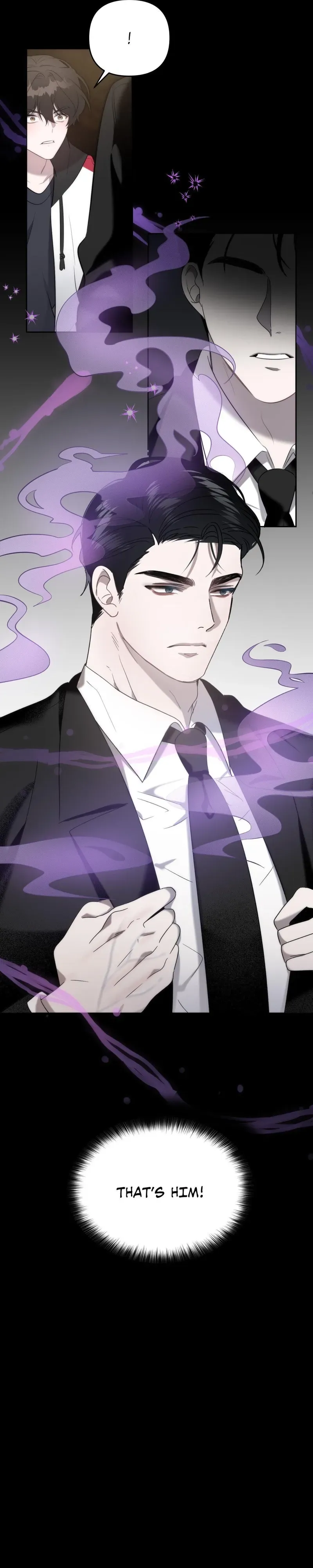 Read Got It? chapter 2 image 4 on Lezhin