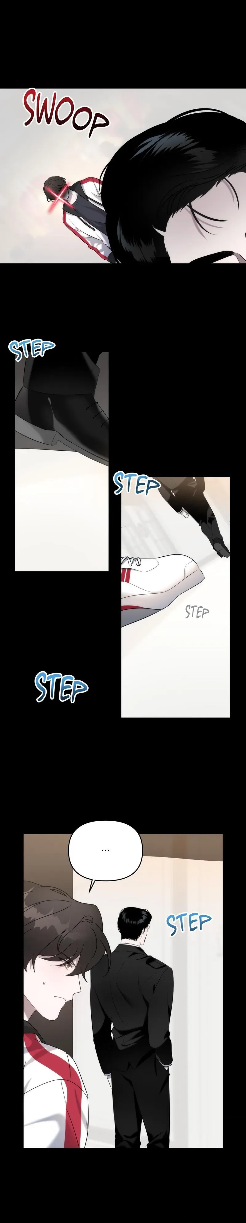 Read Got It? chapter 2 image 5 on Lezhin