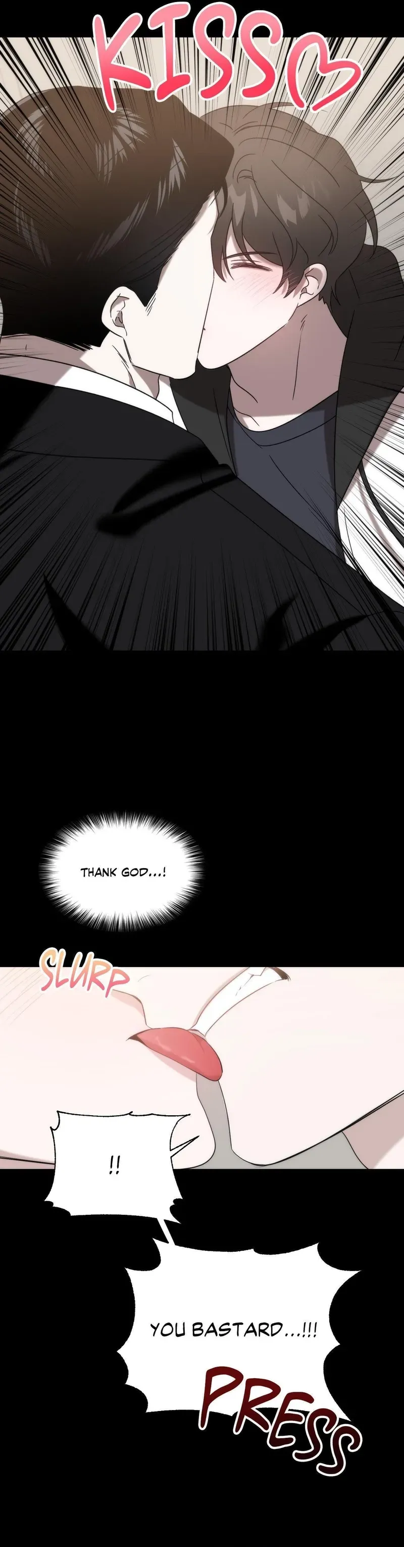 Read Got It? chapter 2 image 8 on Lezhin