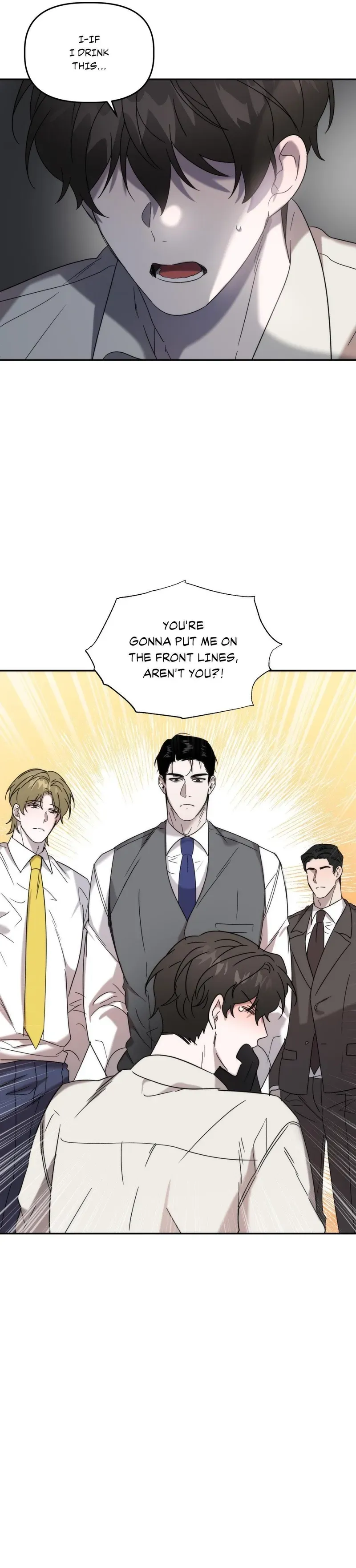 Read Got It? chapter 20 image 13 on Lezhin