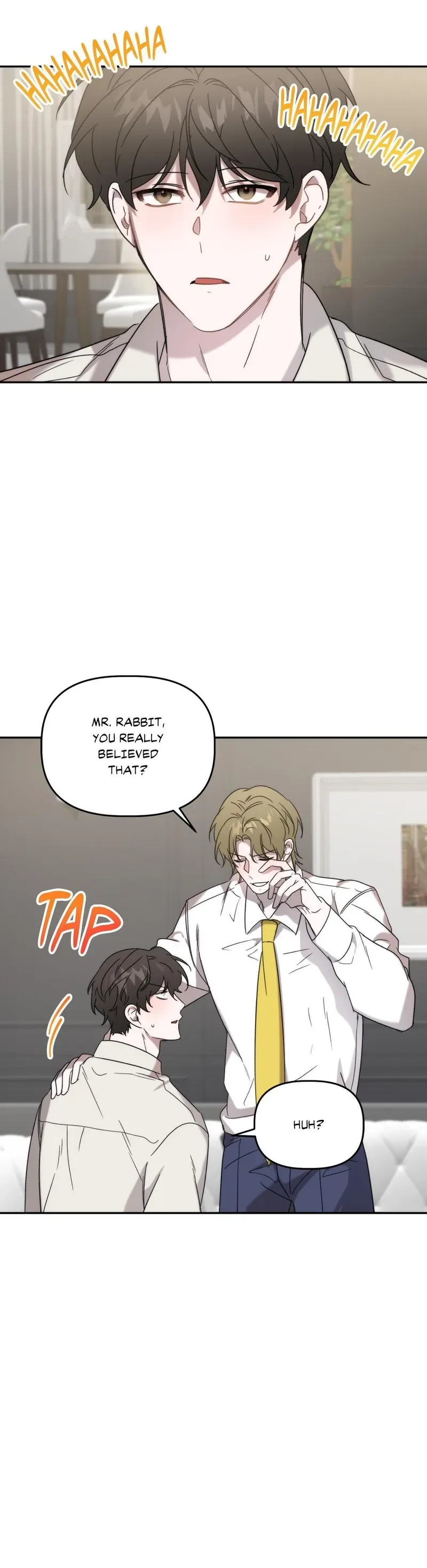 Read Got It? chapter 20 image 15 on Lezhin