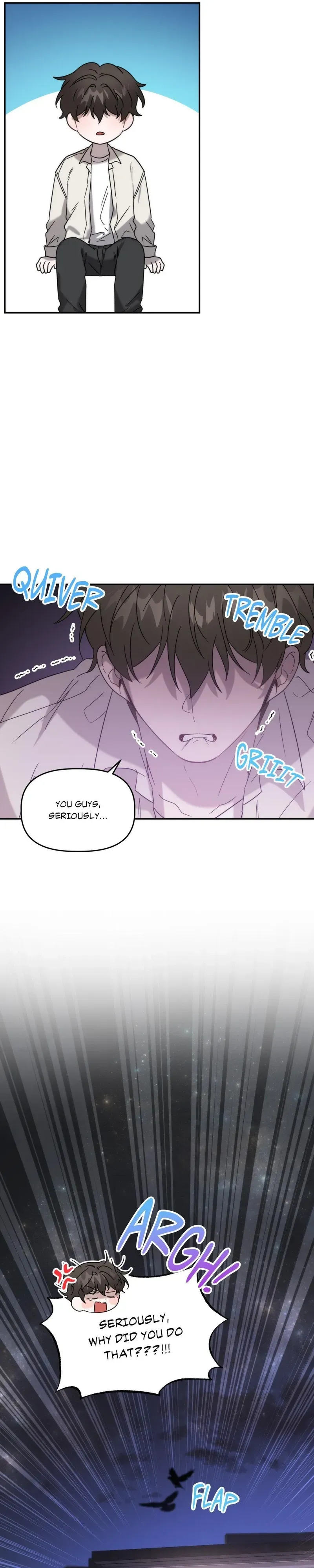 Read Got It? chapter 20 image 17 on Lezhin