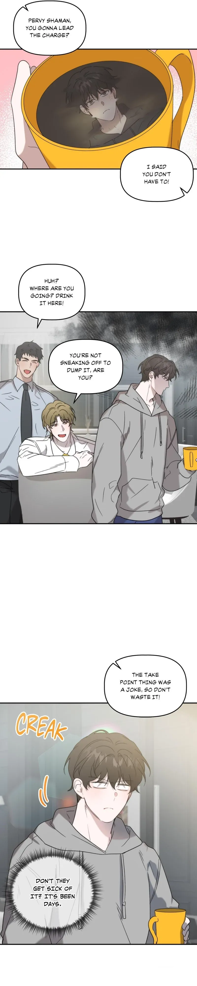Read Got It? chapter 20 image 19 on Lezhin
