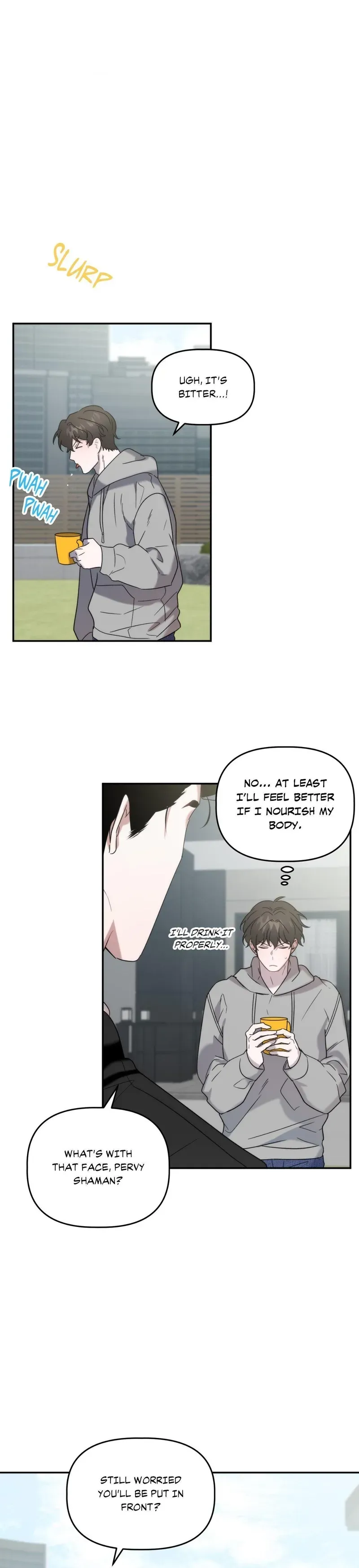 Read Got It? chapter 20 image 20 on Lezhin