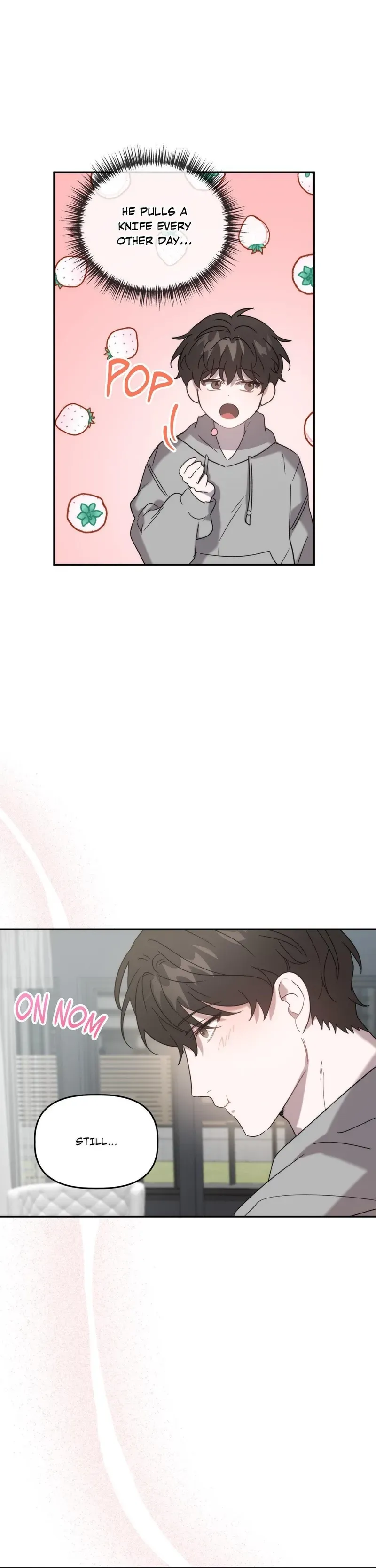 Read Got It? chapter 20 image 27 on Lezhin