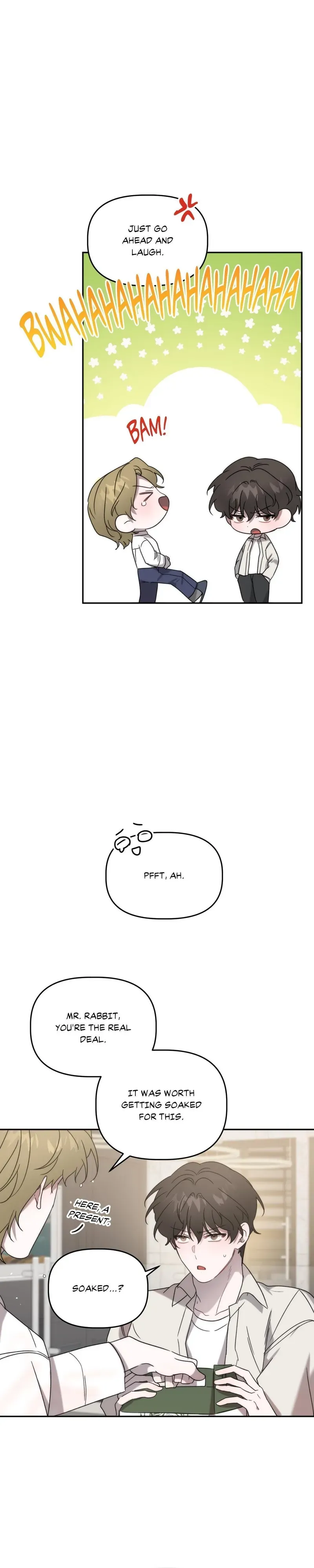 Read Got It? chapter 20 image 4 on Lezhin