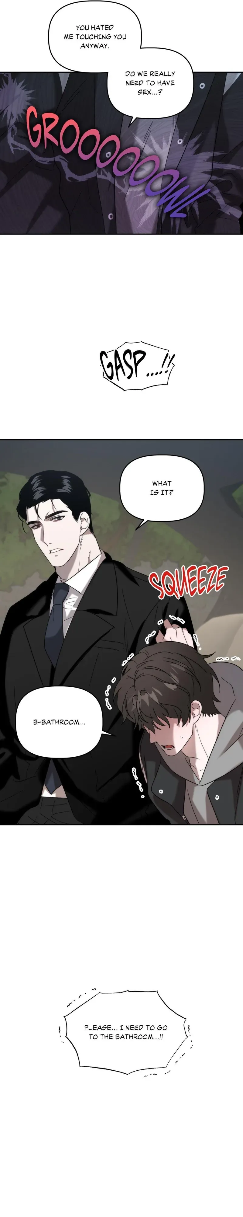 Read Got It? chapter 21 image 11 on Lezhin