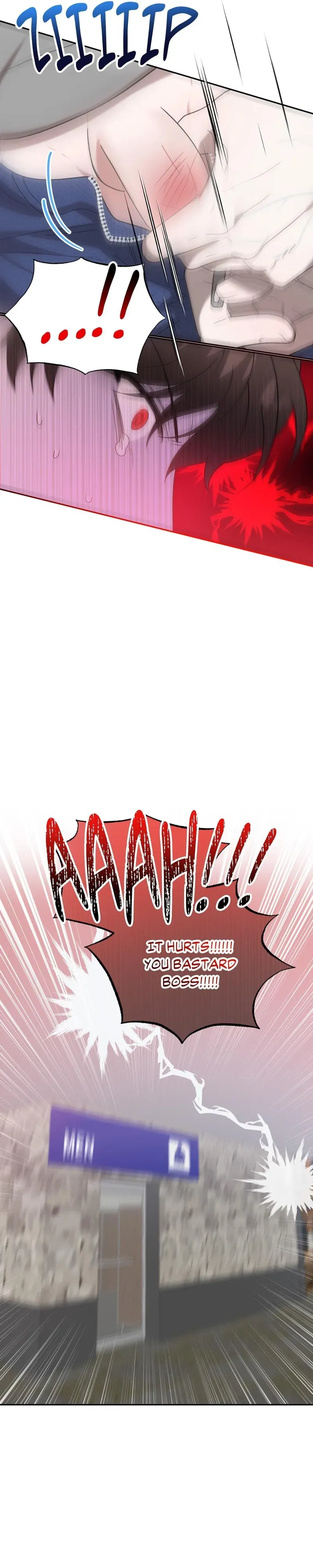 Read Got It? chapter 21 image 17 on Lezhin