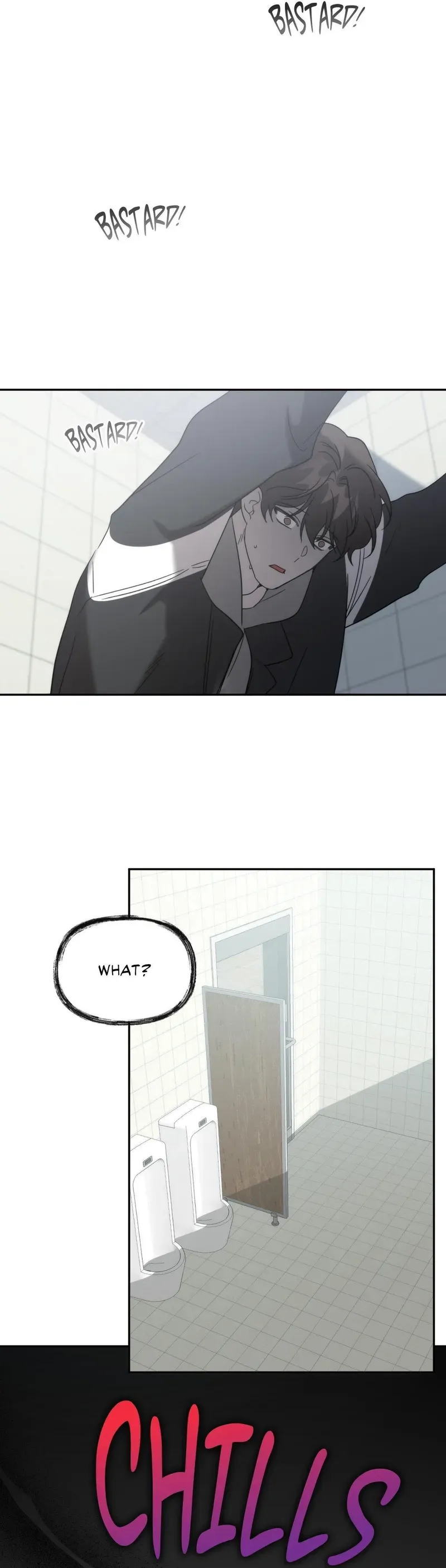 Read Got It? chapter 21 image 18 on Lezhin