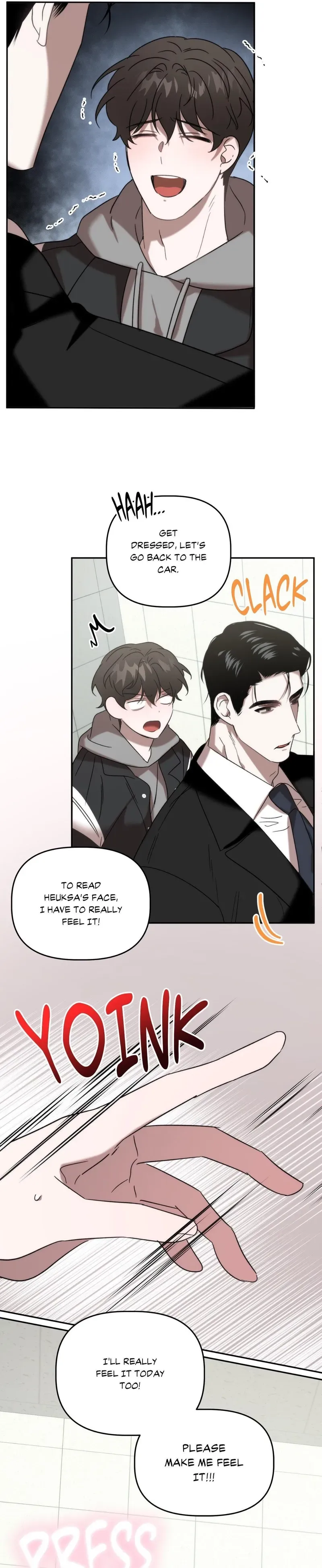Read Got It? chapter 21 image 20 on Lezhin