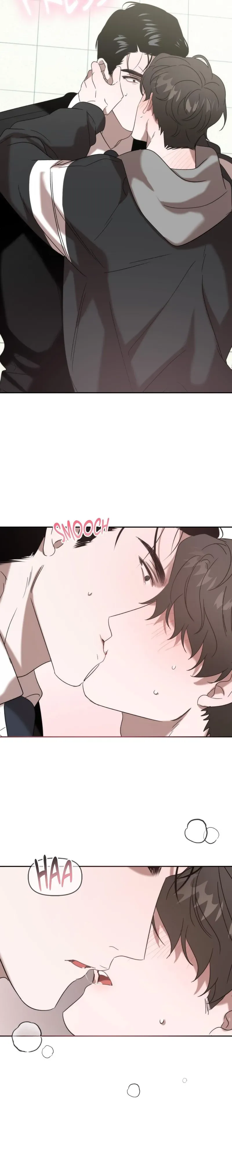 Read Got It? chapter 21 image 21 on Lezhin