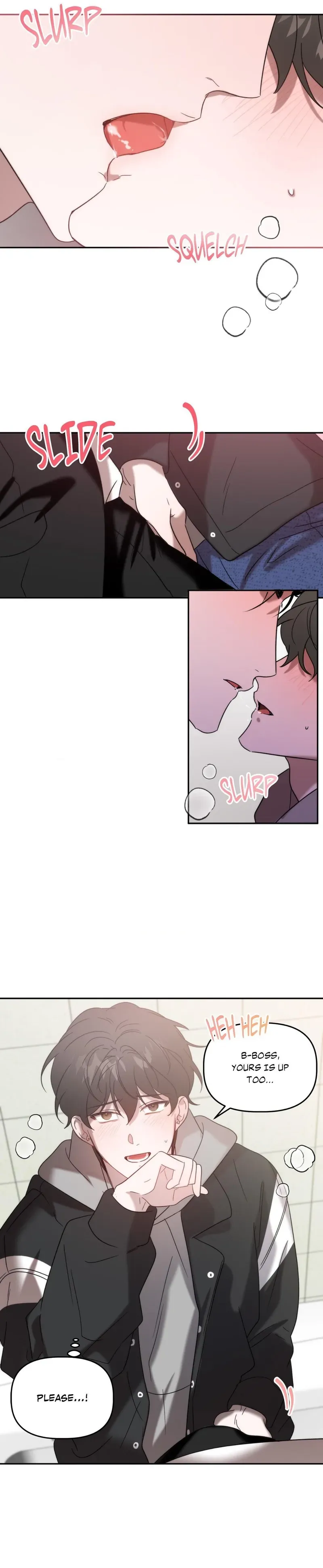 Read Got It? chapter 21 image 22 on Lezhin