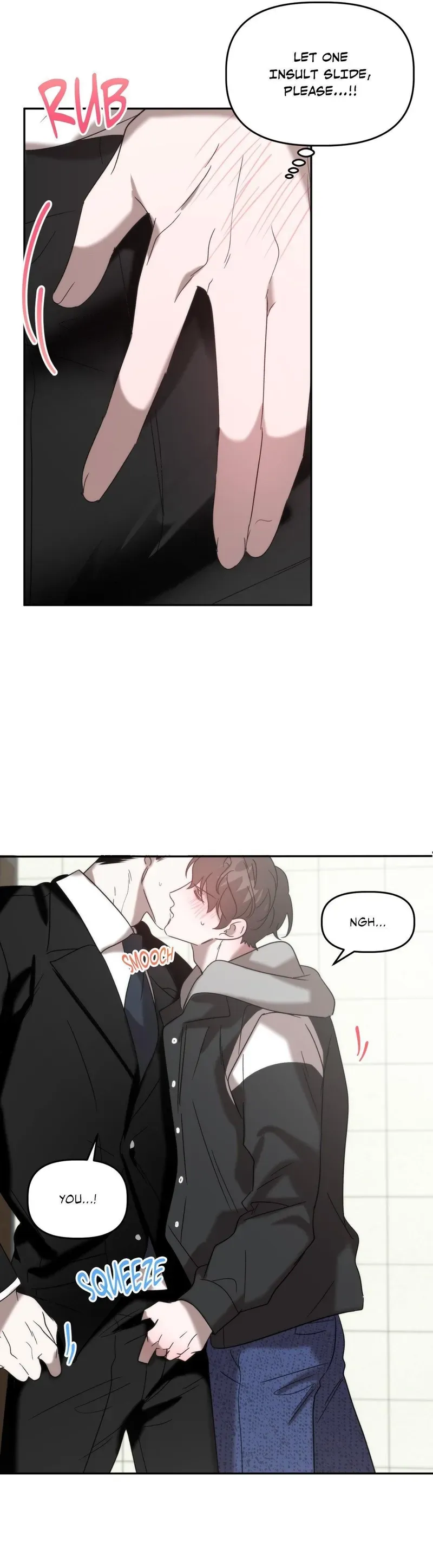 Read Got It? chapter 21 image 23 on Lezhin