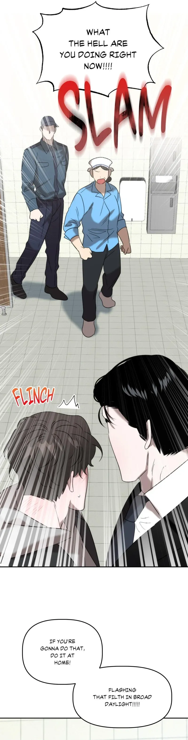 Read Got It? chapter 21 image 24 on Lezhin
