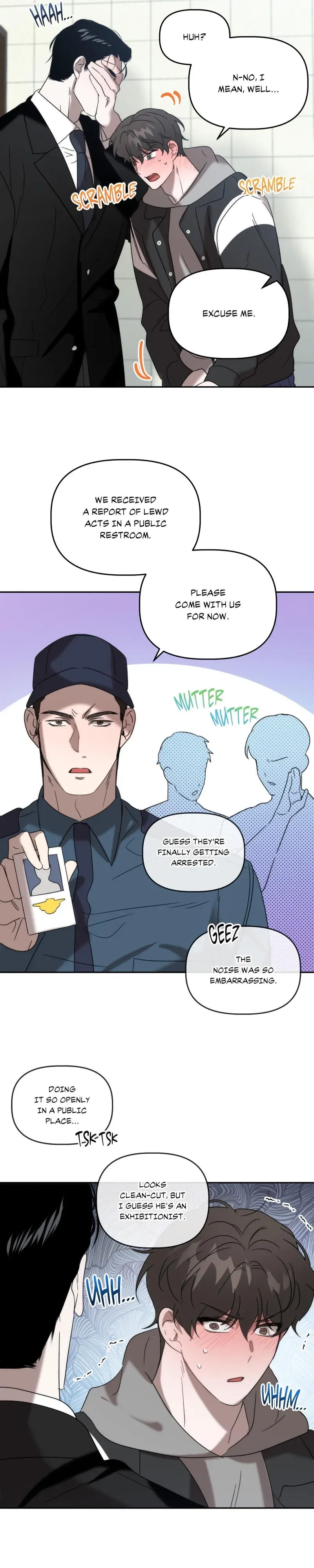 Read Got It? chapter 21 image 25 on Lezhin