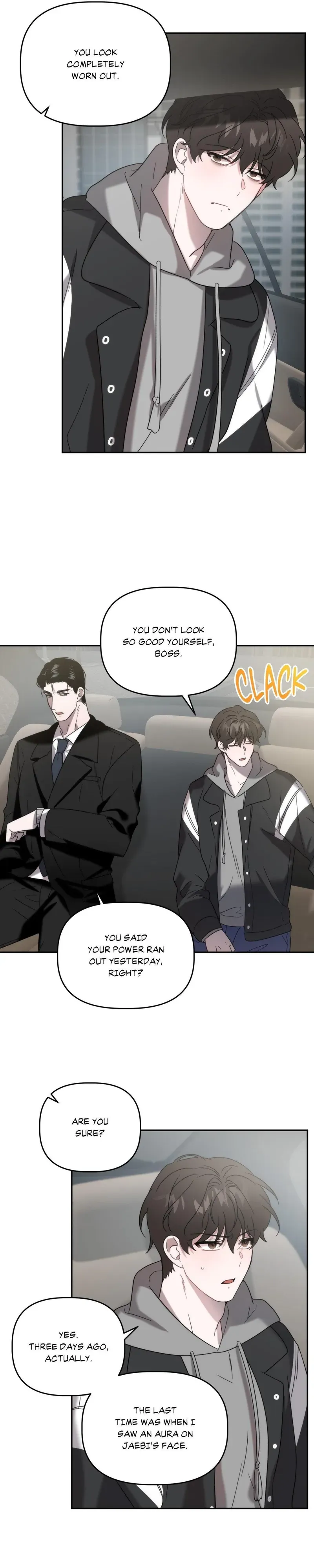 Read Got It? chapter 21 image 9 on Lezhin