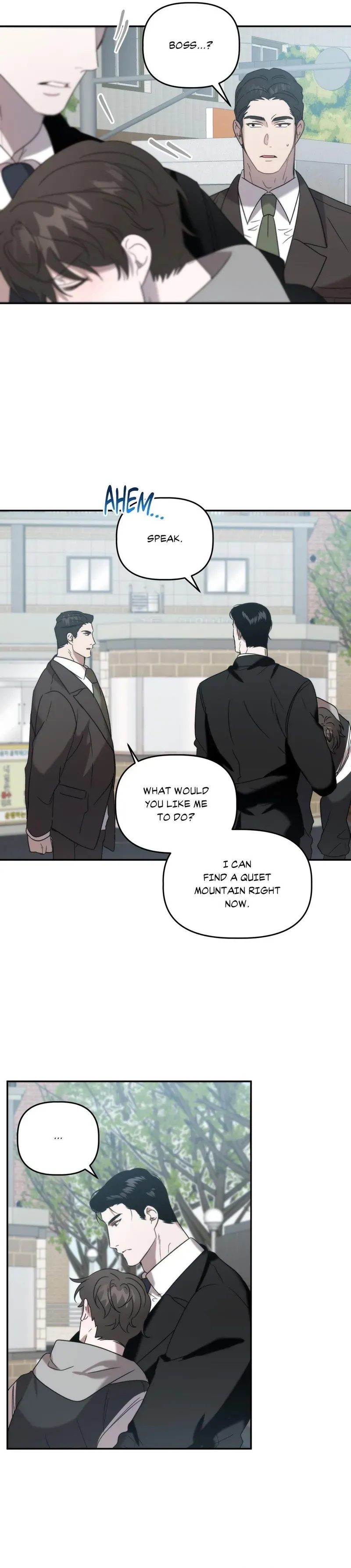 Read Got It? chapter 22 image 13 on Lezhin