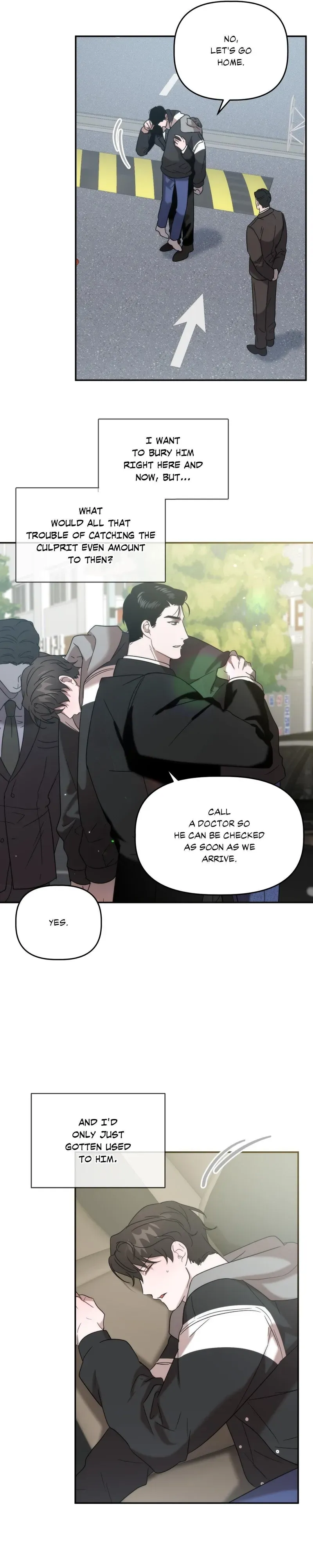 Read Got It? chapter 22 image 14 on Lezhin