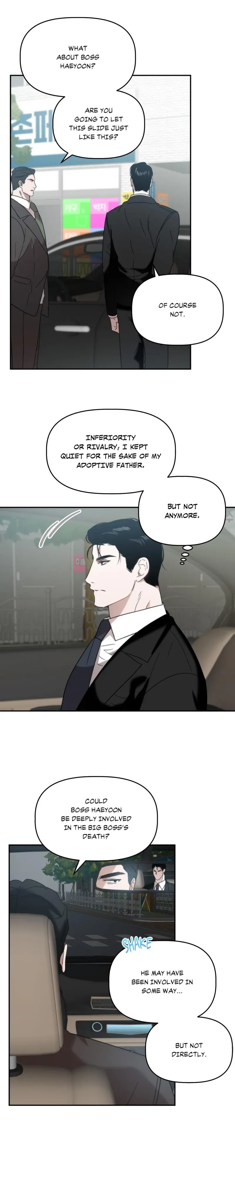 Read Got It? chapter 22 image 15 on Lezhin